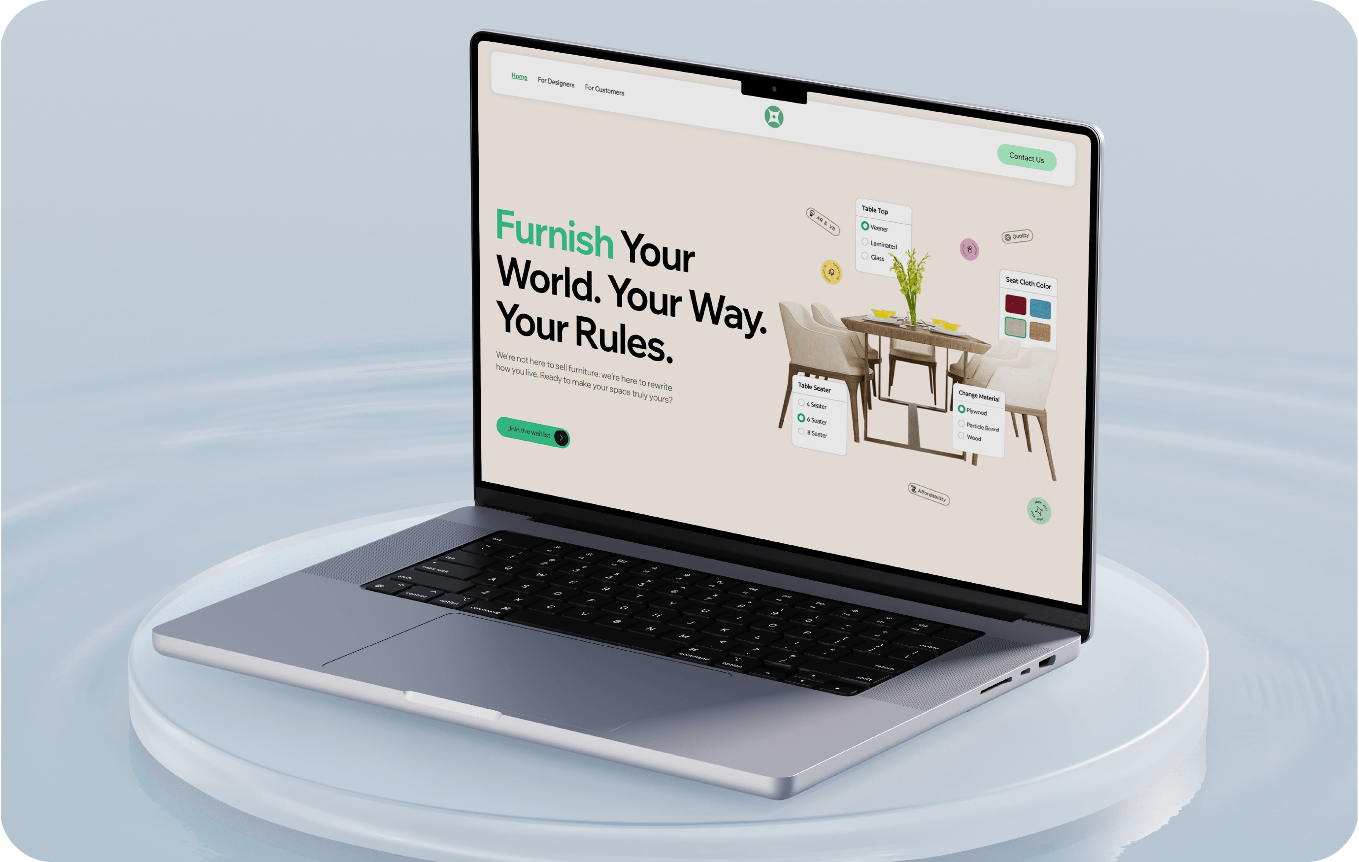 web/App development 2