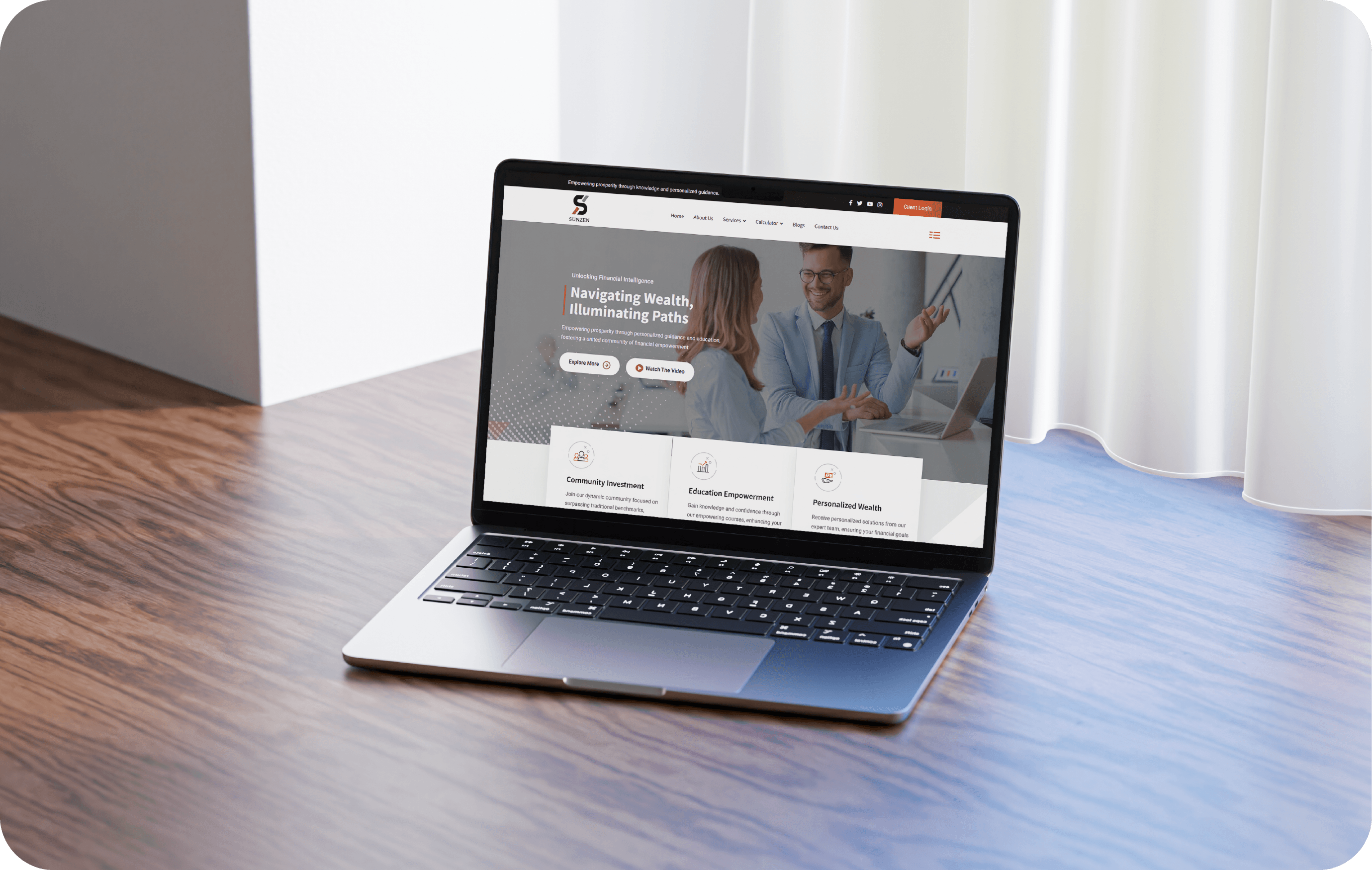 web/App development 2