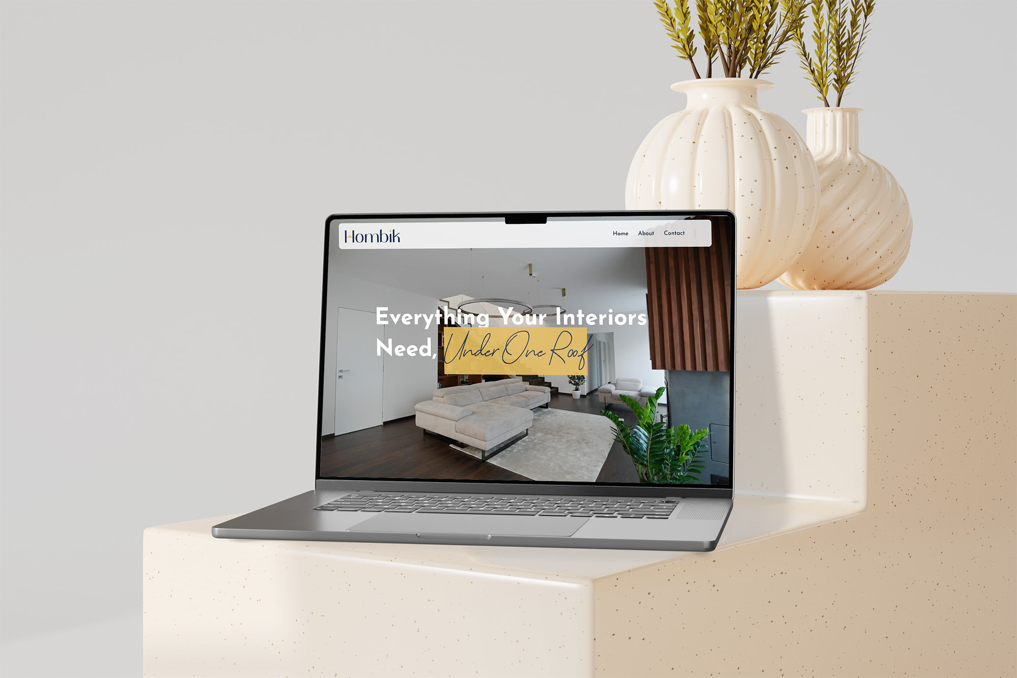 web/App development 2