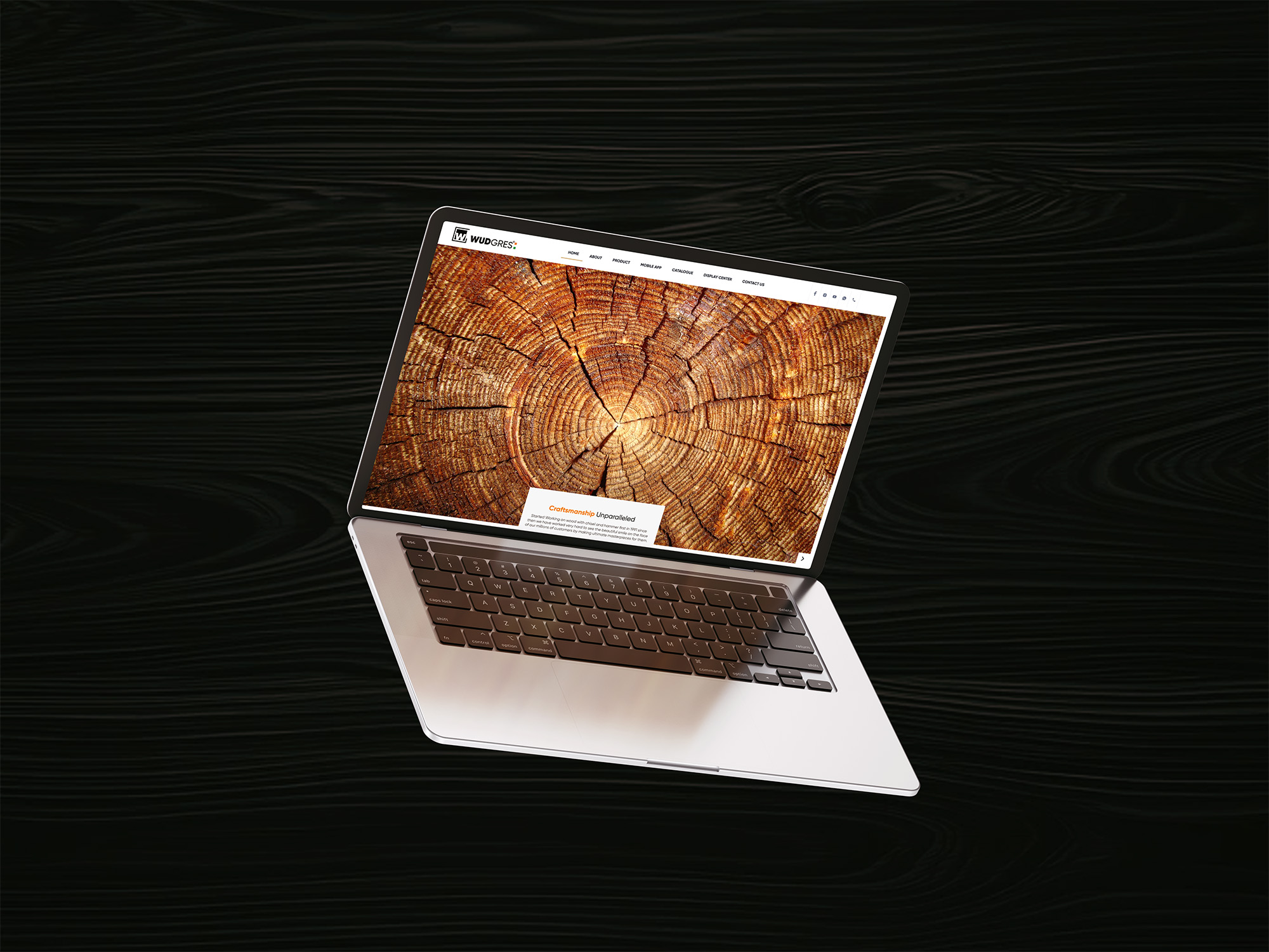 web/App development 2